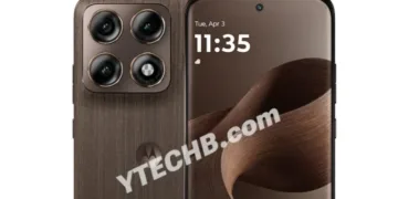 Motorola Edge 70 Pro Mulai Terkuak: Chipset Kencang, Skor Benchmark Tinggi dan Desain Premium 