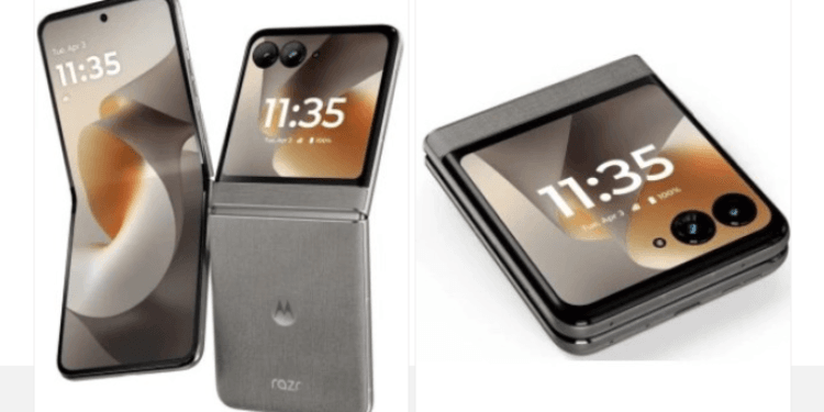 Motorola Razr 70.(gsm)