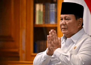 Pesan Strategis Presiden Prabowo di Dharma Santi 2026: Toleransi, Persatuan, dan Nilai Leluhur Jadi Fondasi Indonesia Kuat