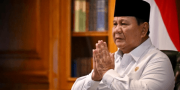 Pesan Strategis Presiden Prabowo di Dharma Santi 2026: Toleransi, Persatuan, dan Nilai Leluhur Jadi Fondasi Indonesia Kuat