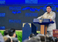 Presiden Prabowo Kirim Sinyal Kuat Hadapan Ketua DPRD Se-Indonesia: Kepemimpinan Daerah Jadi Kunci Indonesia Emas 2045