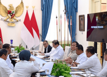 Prabowo Perintahkan Akselerasi 1.100 Kampung Nelayan, Strategi Besar Bangun Kekuatan Maritim Indonesia