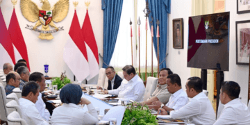 Prabowo Perintahkan Akselerasi 1.100 Kampung Nelayan, Strategi Besar Bangun Kekuatan Maritim Indonesia