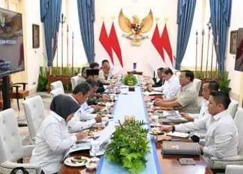 Istana Dibuka untuk Generasi Masa Depan: Langkah Strategis Prabowo Bangun Mimpi Besar Anak Indonesia