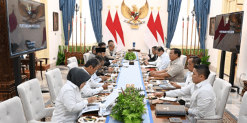 Istana Dibuka untuk Generasi Masa Depan: Langkah Strategis Prabowo Bangun Mimpi Besar Anak Indonesia