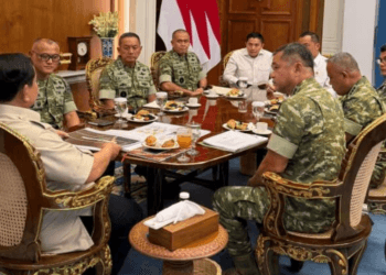 Terobosan Infrastruktur TNI AD: 300 Jembatan Rampung, Sekolah Terdampak Bencana Dipulihkan dalam Waktu Singkat