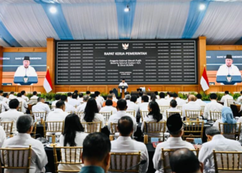 Presiden Prabowo Pastikan Indonesia Tahan Guncangan Energi Global: Strategi 12 Bulan Jadi Penentu Kekuatan Nasional