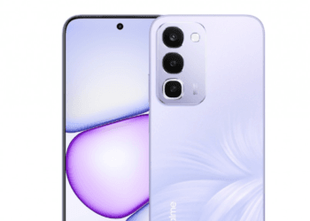 Strategi Realme Terbongkar: C81 Siap Meluncur dengan Spek Efisien, Diduga Rebranding Note 80