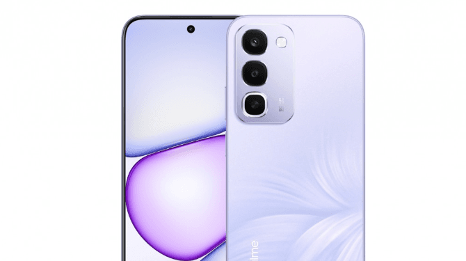 Realme C100 4G.(gsm)