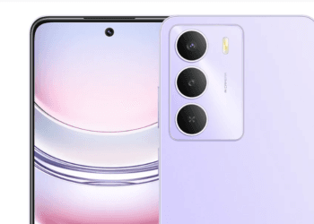 Realme Narzo 100 Lite 5G Bocor: Layar 144Hz, Baterai 7000mAh, Harga Mid-Range Siap Mengguncang Pasar