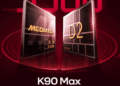 Redmi K90 Max Siap Menggebrak: Performa Gahar, Baterai Jumbo, dan Teknologi Pendingin Revolusioner Resmi Diumumkan