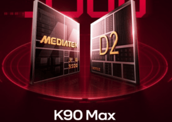 Redmi K90 Max Siap Menggebrak: Performa Gahar, Baterai Jumbo, dan Teknologi Pendingin Revolusioner Resmi Diumumkan