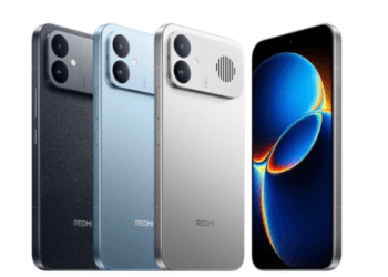 Redmi K90 Max Resmi Meluncur: Performa Monster dan Pendingin Aktif Siap Guncang Pasar Flagship