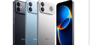 Redmi K90 Max Resmi Meluncur: Performa Monster dan Pendingin Aktif Siap Guncang Pasar Flagship