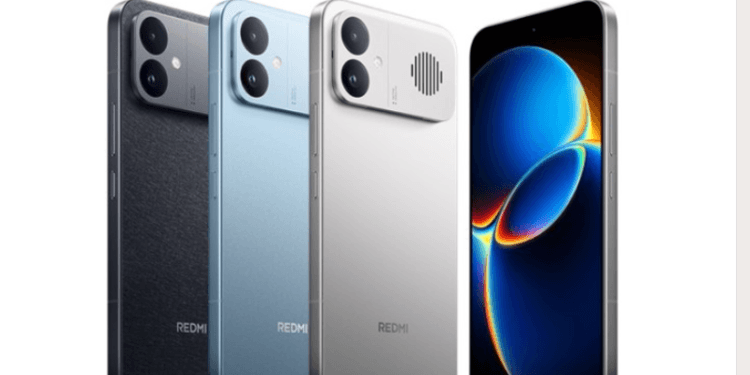 Redmi K90 Max.(gsm)