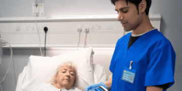 Revolusi Rumah Sakit Dimulai: Aiva AI dan Zebra Ubah Cara Perawat Bekerja, Fokus Kembali ke Pasien