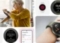Samsung Galaxy Watch Kini Bisa Ukur Tekanan Darah di AS, Fitur Kesehatan Wearable Masuk Era Baru
