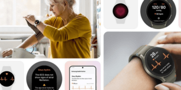 Samsung Galaxy Watch Kini Bisa Ukur Tekanan Darah di AS, Fitur Kesehatan Wearable Masuk Era Baru