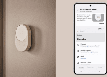 Samsung dan IKEA Bersatu: Era Baru Smart Home Tanpa Ribet Kini Resmi Dimulai