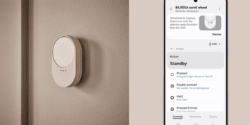 Samsung dan IKEA Bersatu: Era Baru Smart Home Tanpa Ribet Kini Resmi Dimulai