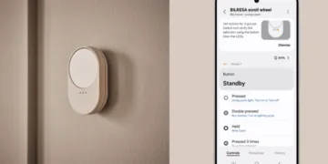 Samsung dan IKEA Bersatu: Era Baru Smart Home Tanpa Ribet Kini Resmi Dimulai