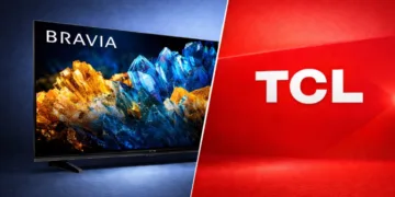 Sony dan TCL Resmi Beraliansi, Era Baru Bisnis TV Bravia dan Home Entertainment Dimulai