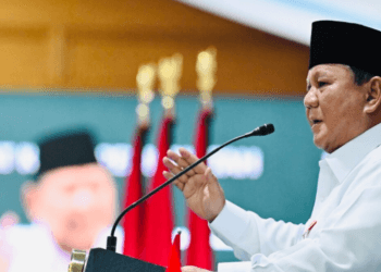 Presiden Prabowo Tegaskan Fondasi Negara—Hukum, Konstitusi, dan Konsensus Adalah Kunci Stabilitas Indonesia