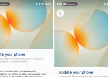 Samsung Perluas Update April Galaxy S26 ke Pasar Global, Isu Kamera Masih Jadi Sorotan