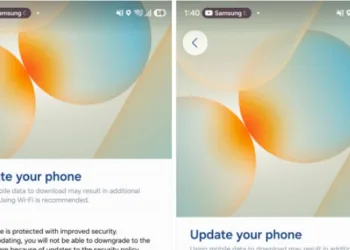 Samsung Perluas Update April Galaxy S26 ke Pasar Global, Isu Kamera Masih Jadi Sorotan