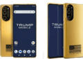 Langkah Berani Trump Mobile: T1 Phone Muncul dengan Spesifikasi Baru dan Ambisi Menembus Pasar Premium