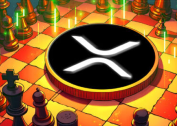 Sinyal Diam-Diam dari Binance: Penarikan XRP Meningkat, Tekanan Jual Melemah, Pasar Bersiap Bergerak