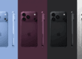 Apple Siapkan Gebrakan Visual: iPhone 18 Pro Hadir dengan Warna Baru yang Lebih Berani dan Premium
