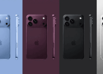 Apple Siapkan Gebrakan Visual: iPhone 18 Pro Hadir dengan Warna Baru yang Lebih Berani dan Premium