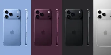 Apple Siapkan Gebrakan Visual: iPhone 18 Pro Hadir dengan Warna Baru yang Lebih Berani dan Premium