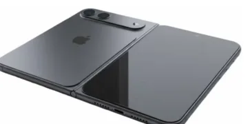 Apple Percepat iPhone Fold? Produksi Uji Coba Dimulai, Peluncuran Bisa Serentak dengan iPhone 18 Pro Series