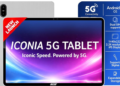 Acer Luncurkan Tablet 5G Baru! Iconia iM11 Hadir dengan Layar Tajam 2K dan Chip Dimensity 7050