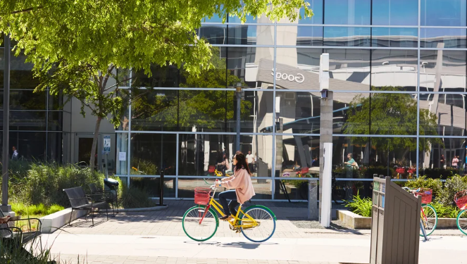 Alphabet, perusahaan induk Google, mencatat pertumbuhan pendapatan Google Cloud sebesar 63% hingga mencapai US$20 miliar pada kuartal pertama 2026.(aim)