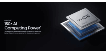 Anker Luncurkan Chip AI “Thus”: Kekuatan 150 Kali Lipat Siap Ubah Masa Depan Earbuds