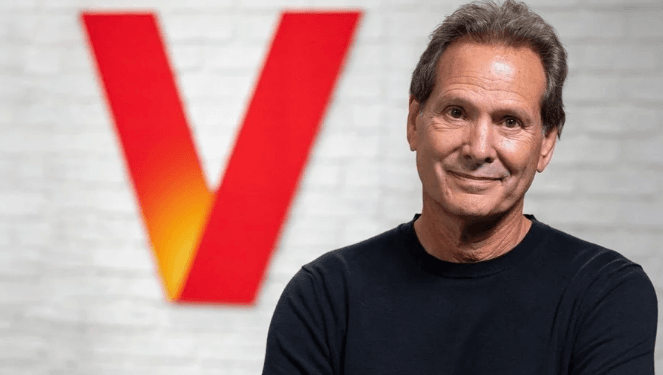 Dan Schulman, CEO Verizon.(aim)