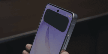 Samsung Diam-Diam Kembangkan Layar Hologram Futuristik! 