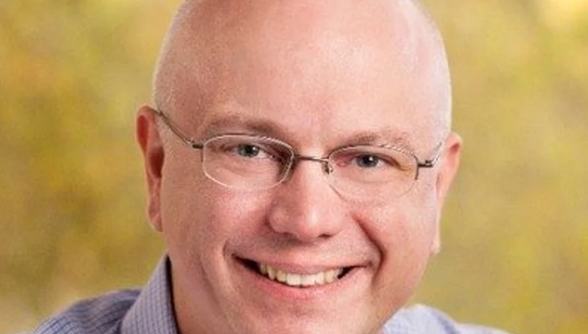 Greg Pavlik, Wakil Presiden Eksekutif AI dan Layanan Manajemen Data di Oracle Cloud Infrastructure.(Aim)