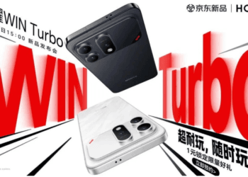 Honor Win Turbo Resmi Meluncur! Baterai Raksasa 10.000 mAh dan Ketahanan Ekstrem Jadi Senjata Utama