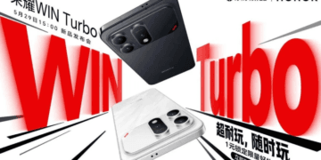 Honor Win Turbo Resmi Meluncur! Baterai Raksasa 10.000 mAh dan Ketahanan Ekstrem Jadi Senjata Utama