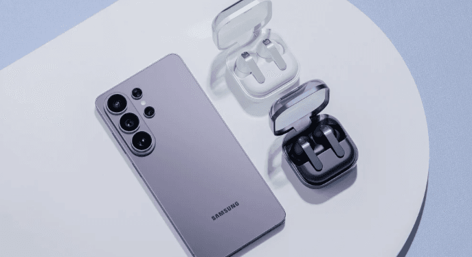 Hp Samsung.(giz)