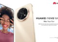 Bocoran Huawei Nova 15 Max: Baterai Raksasa 8.500mAh dan Kamera RYYB Siap Guncang Pasar Global
