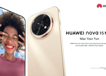 Bocoran Huawei Nova 15 Max: Baterai Raksasa 8.500mAh dan Kamera RYYB Siap Guncang Pasar Global