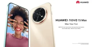 Bocoran Huawei Nova 15 Max: Baterai Raksasa 8.500mAh dan Kamera RYYB Siap Guncang Pasar Global