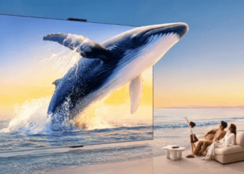 Huawei Luncurkan TV 4K Super Canggih! Smart Screen S7 Hadir dengan MiniLED dan Refresh Rate Hingga 300Hz