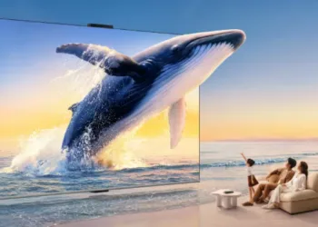 Huawei Luncurkan TV 4K Super Canggih! Smart Screen S7 Hadir dengan MiniLED dan Refresh Rate Hingga 300Hz
