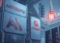 Anthropic Siap Salip OpenAI! Pengembang Claude Dibidik Jadi Perusahaan AI Swasta Paling Bernilai di Dunia